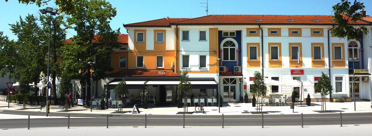 Hotel Lipa