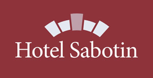 Hotel sabotin